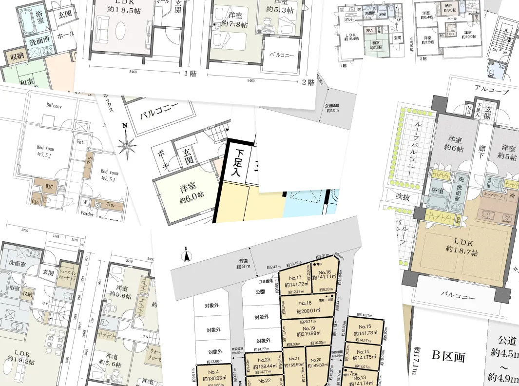 Real Estate Design