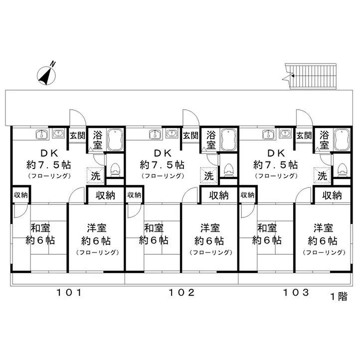 モノクロ版（標準）